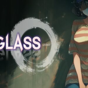 GLASS Zero PC Steam CD Key