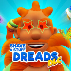 Shave & Stuff - Dreads DLC Meta Quest CD Key