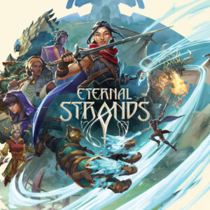 Eternal Strands Xbox Series X|S / PC Account