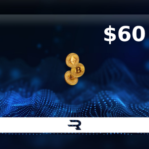 Rewarble Coinbase (SOL) $60 Gift Card