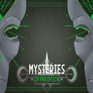 Mysteries of Perception PC Steam CD Key
