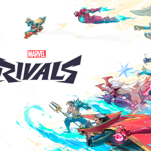 Marvel Rivals - 1000 Lattices Reidos Voucher
