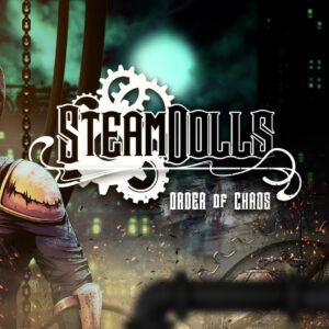 SteamDolls: Order Of Chaos PC Steam CD Key
