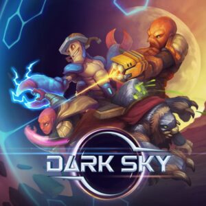 Dark Sky PC GOG CD Key