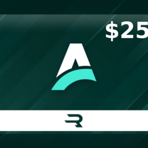 Rewarble Astropay $25 Gift Card