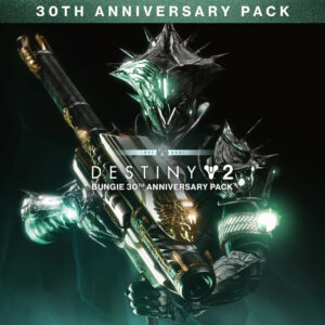 Destiny 2 - Bungie 30th Anniversary Pack DLC RoW Steam CD Key