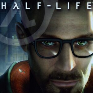 Half-Life 2 SA Steam Gift