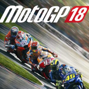 MotoGP 18 AR XBOX One CD Key