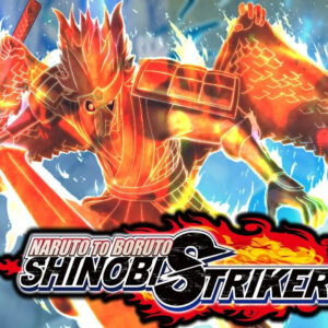 NARUTO TO BORUTO: Shinobi Striker Pre-Order Bonus DLC XBOX One CD Key