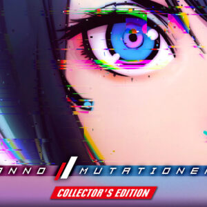ANNO: Mutationem Collectors Edition Steam CD Key