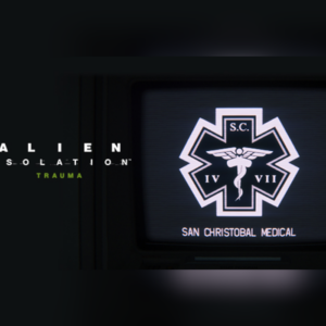 Alien: Isolation - Trauma DLC EU PC Steam CD Key