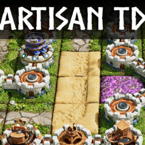 Artisan TD PC Steam CD Key