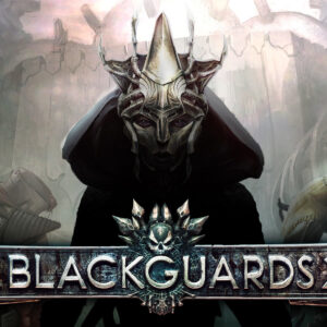 Blackguards 2 AR XBOX ONE CD Key