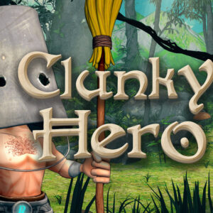 Clunky Hero CO XBOX One / Xbox Series X|S CD Key