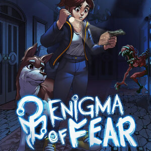 Enigma of Fear PC Steam Account