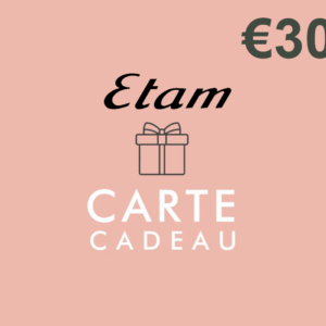 Etam €30 Gift Card FR