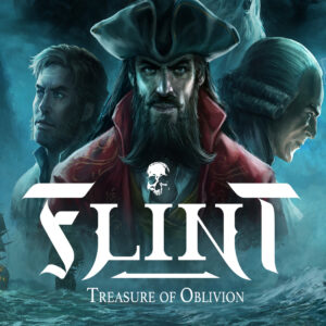 Flint: Treasure of Oblivion PC Steam CD Key