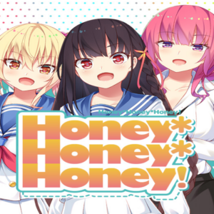 HoneyHoneyHoney! PC Steam CD Key