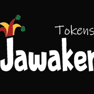 Jawaker - 32500 Tokens Voucher