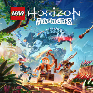 LEGO Horizon Adventures US Nintendo Switch CD Key