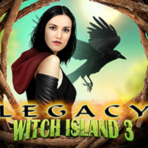 Legacy - Witch Island 3 PC Steam CD Key