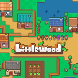 Littlewood EU PC Steam CD Key