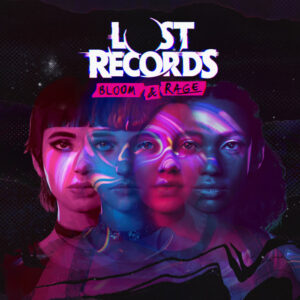 Lost Records: Bloom & Rage Xbox Series X|S Account