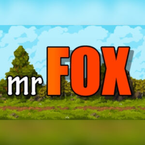 mrFOX Steam CD Key