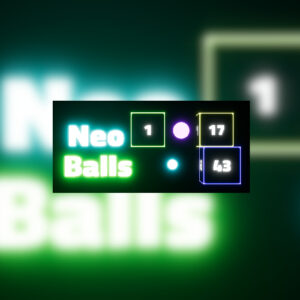NeoBalls Steam CD Key