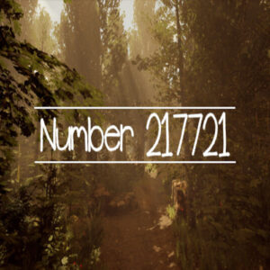 Number 217721 Steam CD Key