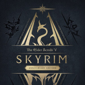The Elder Scrolls V: Skyrim Anniversary Edition XBOX One / Xbox Series X|S CD Key