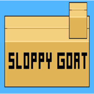 Sloppy Goat Steam CD Key