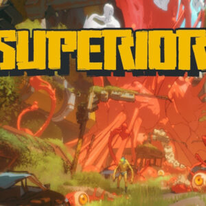 Superior Steam CD Key