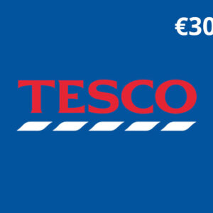 Tesco €30 Gift Card IE