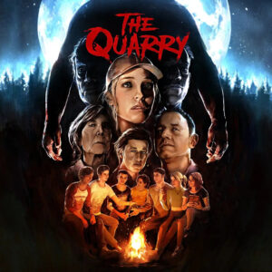 The Quarry AR Xbox Series X|S CD Key