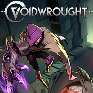 Voidwrought EU (without DE/NL/PL/AT) Nintendo Switch CD Key