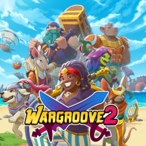 Wargroove 2 XBOX One / Xbox Series X|S / PC CD Key