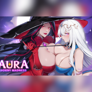 AURA: Hentai Cards - Horny Madness DLC PC Steam CD Key