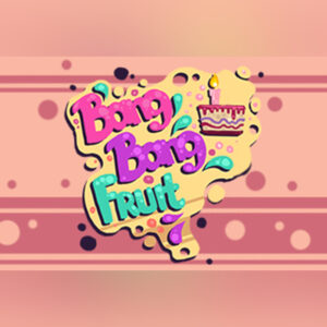 Bang Bang Fruit PC Steam CD Key