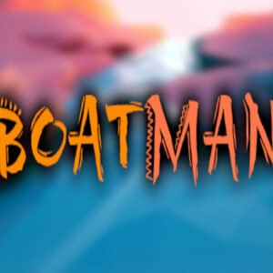 BoatMan Steam CD Key