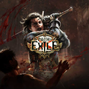 Path of Exile First Blood Bundle AR XBOX One / Xbox Series X|S CD Key