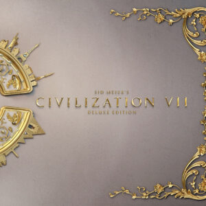 Sid Meier's Civilization VII Founders Edition US XBOX One / Xbox Series X|S CD Key