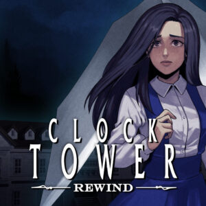 Clock Tower: Rewind Xbox Series X|S CD Key