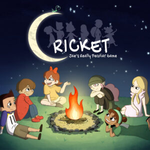 Cricket: Jae's Really Peculiar Game Xbox Series X|S CD Key