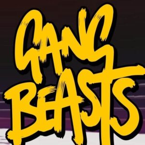 Gang Beasts Nintendo Switch Online Account Activation