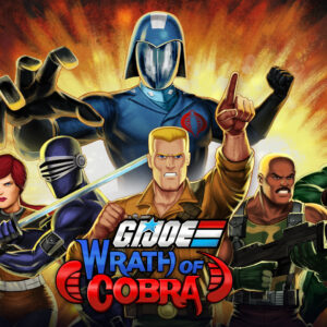 G.I. Joe: Wrath of Cobra Xbox Series X|S CD Key