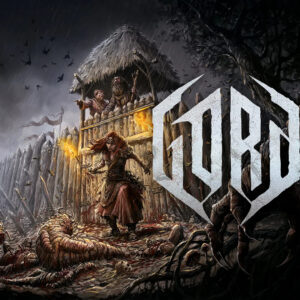 Gord EU Xbox Series X|S CD Key