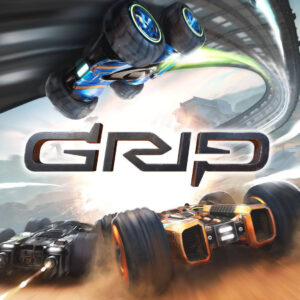 GRIP: Combat Racing PC GOG CD Key