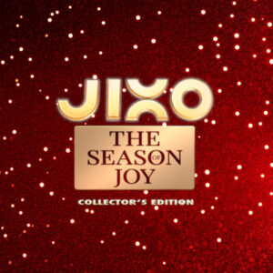 Jixo: The Season of Joy Collector's Edition PC Steam CD Key
