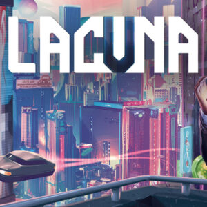 Lacuna - A Sci-Fi Noir Adventure EU XBOX One / Xbox Series X|S CD Key